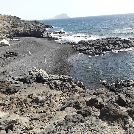 Apartment Sea Side Golf Del Sur