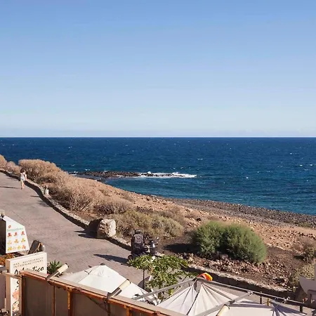 Sea Side Golf Del Sur 公寓