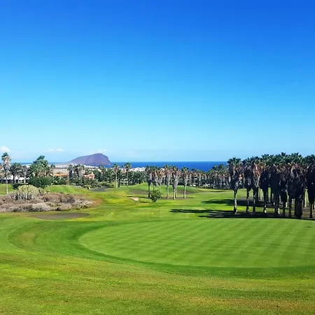 Sea Side Golf Del Sur 公寓 *