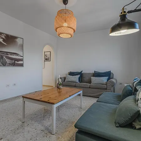 Holiday home El Socorro *