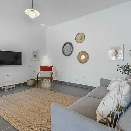 Holiday home El Socorro El Socorro