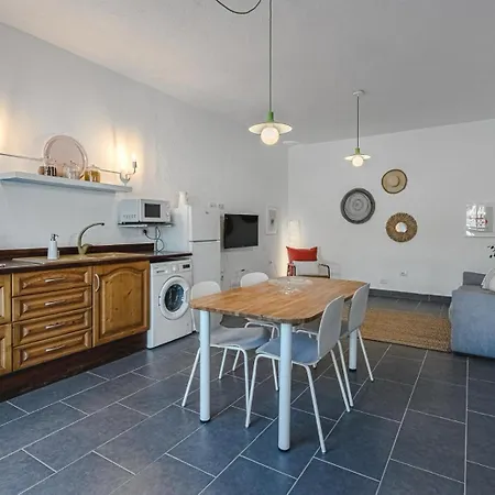 Holiday home El Socorro *