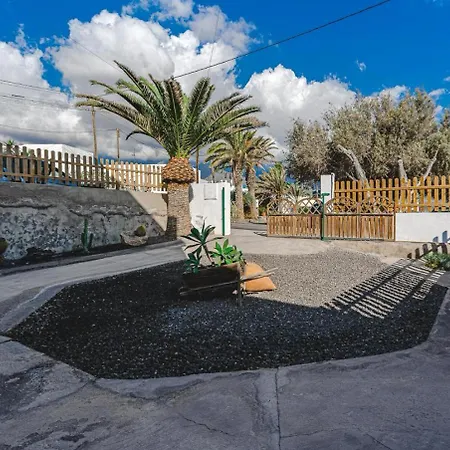 Holiday home El Socorro