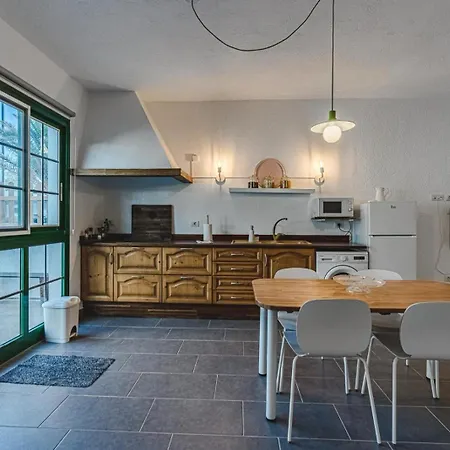 Holiday home El Socorro