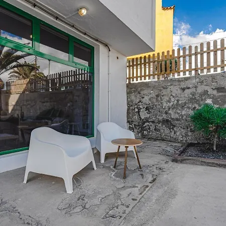 Holiday home El Socorro El Socorro