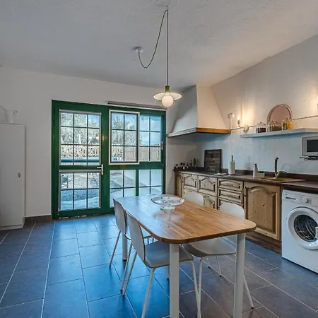 Holiday home El Socorro