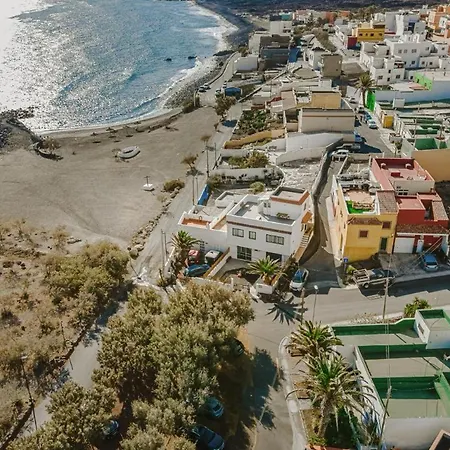 Holiday home El Socorro El Socorro