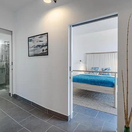 Holiday home El Socorro El Socorro