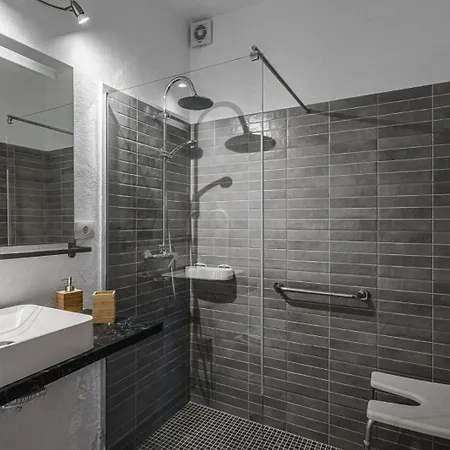Holiday home El Socorro El Socorro