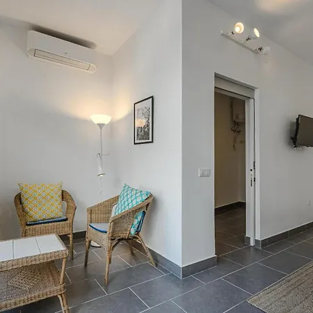 Holiday home El Socorro *