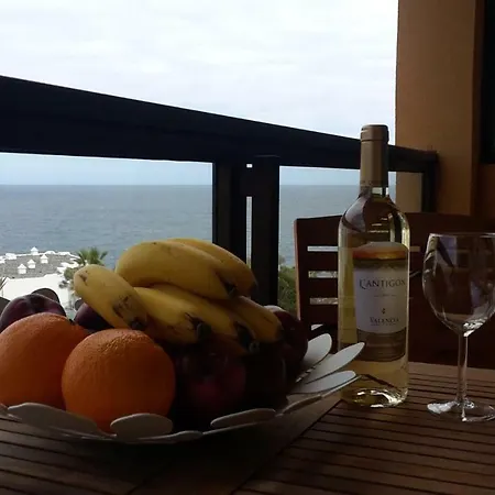 Sea Side Golf Del Sur 公寓