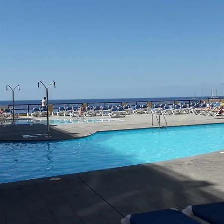 Sea Side Golf Del Sur 圣米格尔德阿沃纳