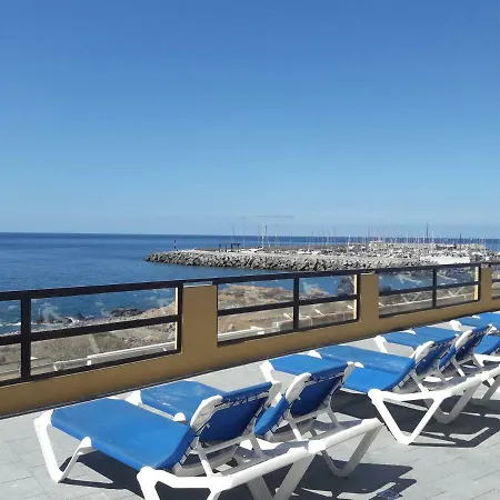 Sea Side Golf Del Sur * 圣米格尔德阿沃纳