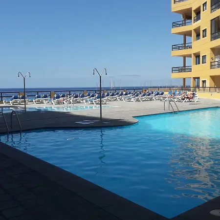 Sea Side Golf Del Sur 公寓